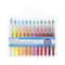 Silky Crayons By Creatology™, 24 Pack